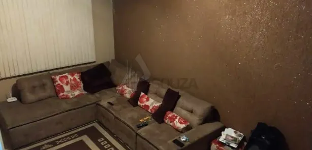 Sobrado com 2 Quartos para alugar, 90m² no Jardim Estrela D'alva, São Paulo
