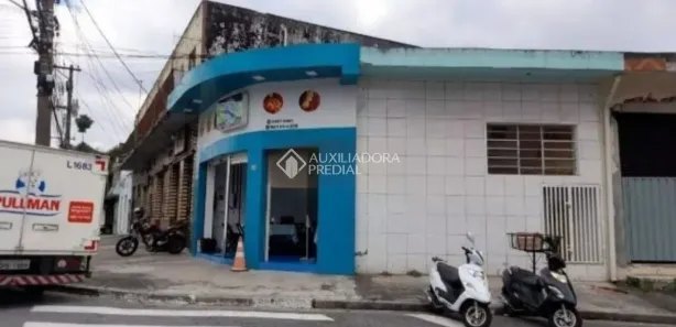 Prédio Inteiro à venda, 787m² no Centro, Diadema