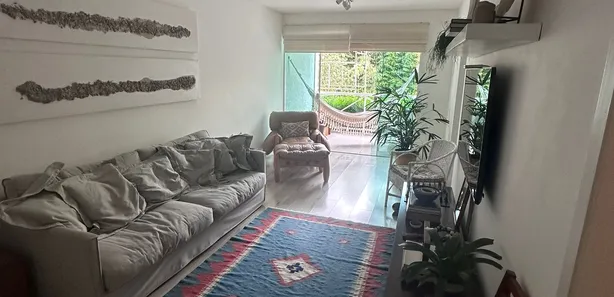 Apartamento com 2 Quartos à venda, 71m² no Samambaia, Petrópolis