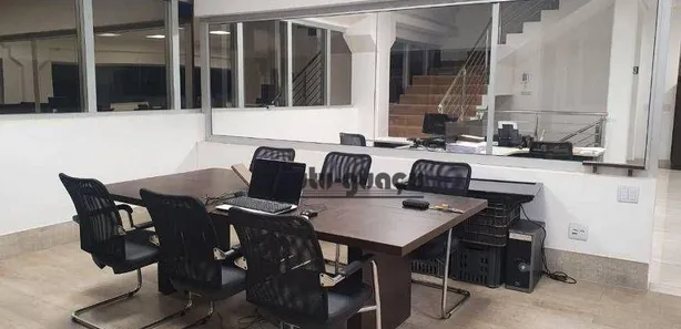 Galpão / Depósito / Armazém à venda, 2489m² no Sítio da Moenda, Itatiba