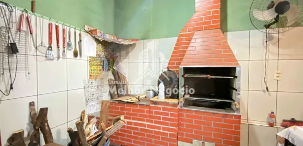 Casa com 4 Quartos à venda, 150m² no Residencial Doutor Jorge Coury, Rio das Pedras