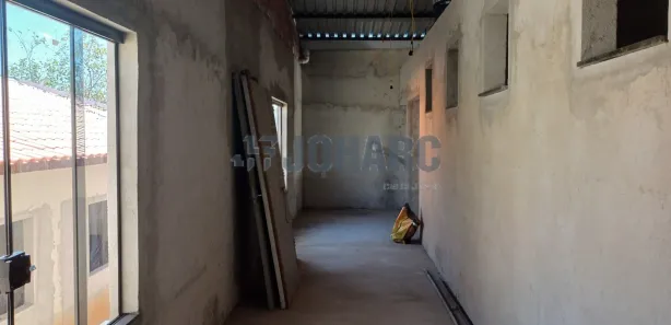Loja / Salão / Ponto Comercial para alugar, 125m² no Vila São José, Apucarana