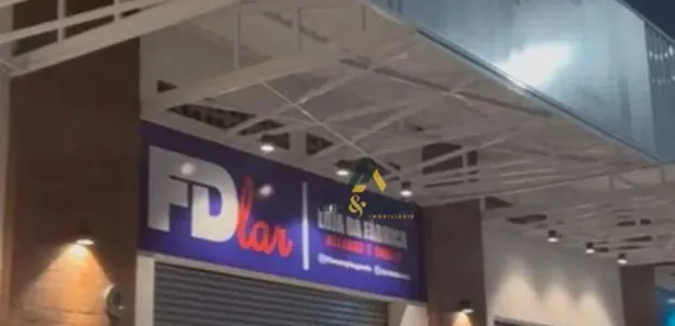 Galpão / Depósito / Armazém para alugar, 100m² no São José, Campina Grande
