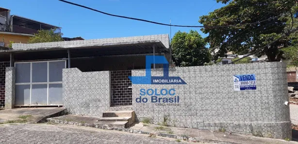 Casa com 3 Quartos à venda, 220m² no Vila Torres Galvão, Paulista