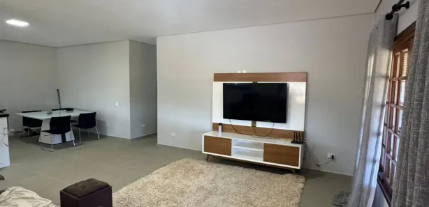 Fazenda / Sítio / Chácara com 5 Quartos para alugar, 3538m² no Araras dos Cardoso, Bragança Paulista