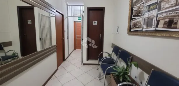 Conjunto Comercial / Sala à venda, 66m² no Centro, Canoas