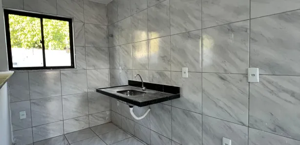 Casa com 2 Quartos à venda, 57m² no Paratibe, João Pessoa