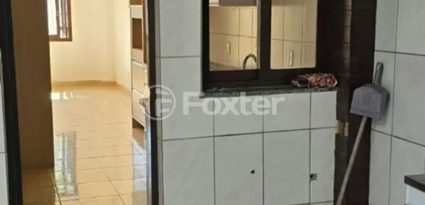 Casa de Condomínio com 3 Quartos à venda, 105m² no Niterói, Canoas