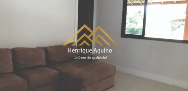 Casa de Condomínio com 5 Quartos à venda, 250m² no Busca Vida (Abrantes), Camaçari