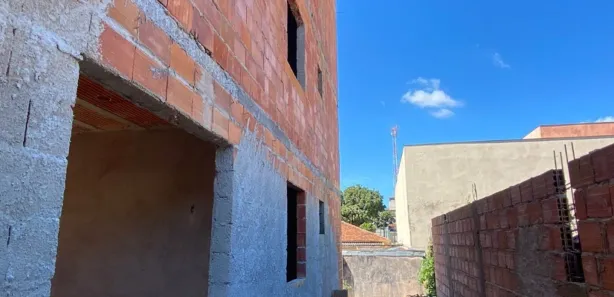Apartamento com 3 Quartos à venda, 78m² no Padre Eustáquio, Belo Horizonte
