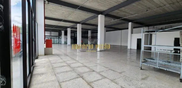Loja / Salão / Ponto Comercial à venda, 1000m² no Laranjeiras, Caieiras