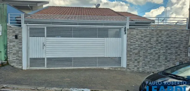 Casa com 2 Quartos à venda, 217m² no Parque Santa Isabel, Itupeva