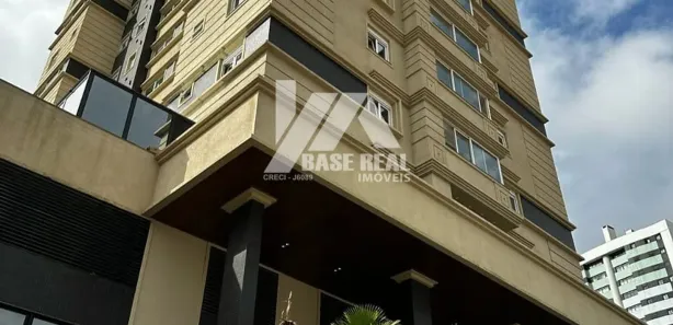 Apartamento com 3 Quartos à venda, 78m² no Centro, Ponta Grossa