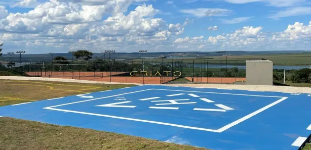 Terreno / Lote / Condomínio à venda, 706m² no , Silvânia