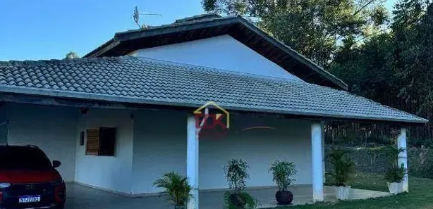 Fazenda / Sítio / Chácara com 3 Quartos à venda, 11750m² no , Redenção da Serra