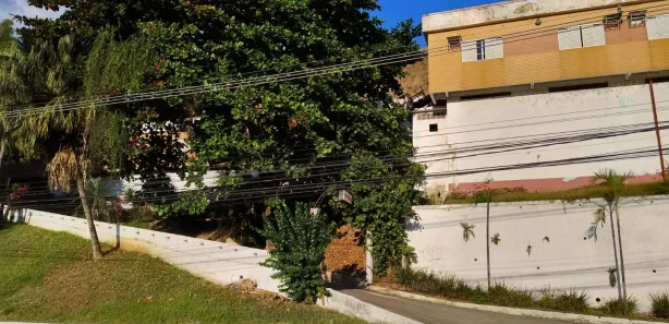 Prédio Inteiro à venda, 3163m² no Barbara, Barra Mansa