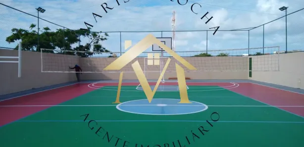 Apartamento com 3 Quartos à venda, 75m² no Dix-Sept Rosado, Natal