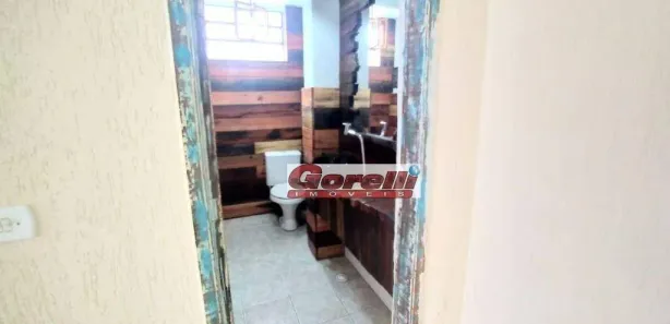 Prédio Inteiro à venda, 660m² no Vila Pilar, Arujá