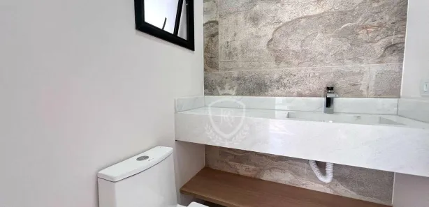 Casa de Condomínio com 3 Quartos à venda, 175m² no Loteamento Terras de São Pedro e São Paulo, Salto