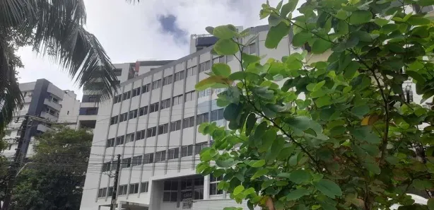 Prédio Inteiro à venda, 1000m² no Federação, Salvador