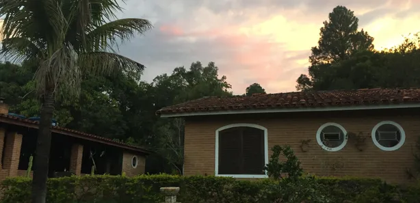 Fazenda / Sítio / Chácara com 3 Quartos à venda, 600m² no , Jarinu