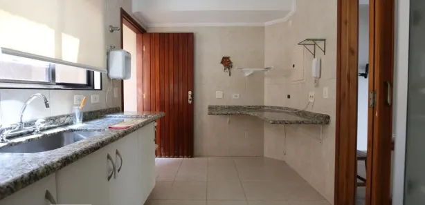 Casa de Condomínio com 3 Quartos à venda, 100m² no Parque Reboucas, São Paulo