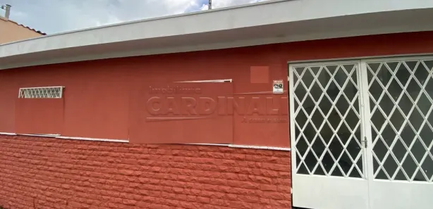 Casa com 2 Quartos para alugar, 101m² no Centreville, São Carlos