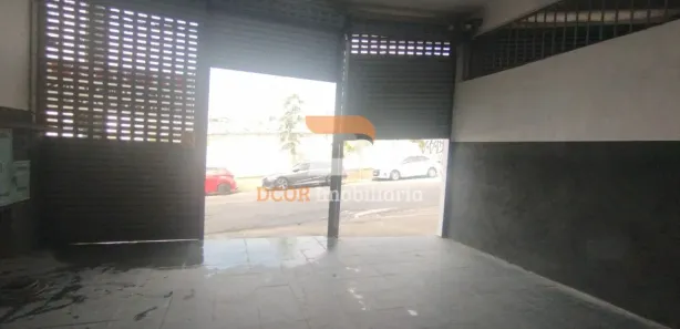 Conjunto Comercial / Sala para alugar, 140m² no Conceição, Diadema