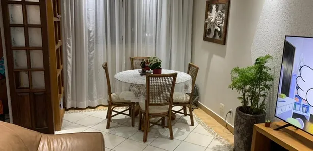 Apartamento com 2 Quartos à venda, 68m² no Vila São José, Taubaté