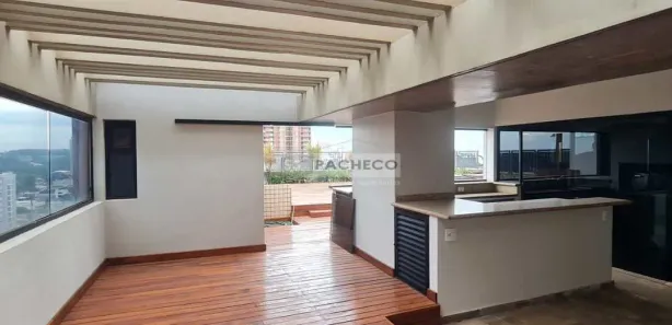 Cobertura com 4 Quartos à venda, 422m² no São Dimas, Piracicaba