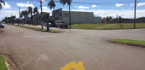 Terreno / Lote / Condomínio à venda, 1450m² no Centro, Sertanópolis