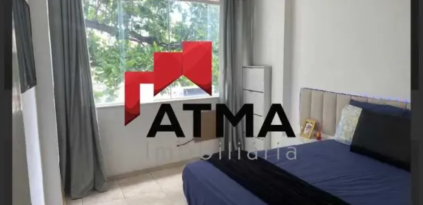Apartamento com 2 Quartos à venda, 79m² no Ramos, Rio de Janeiro