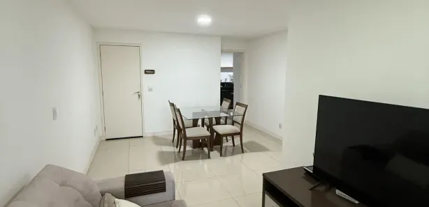 Apartamento com 3 Quartos à venda, 90m² no Parque Rosário, Campos dos Goytacazes