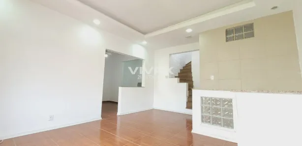 Apartamento com 3 Quartos à venda, 81m² no Lins de Vasconcelos, Rio de Janeiro