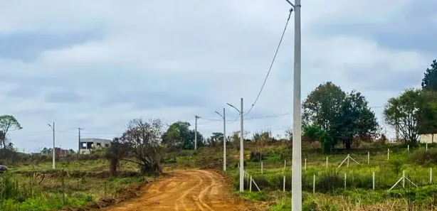 Terreno / Lote / Condomínio à venda, 500m² no Centro, Itapevi