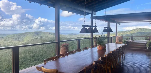 Casa de Condomínio com 5 Quartos à venda, 1000m² no , Chã Grande