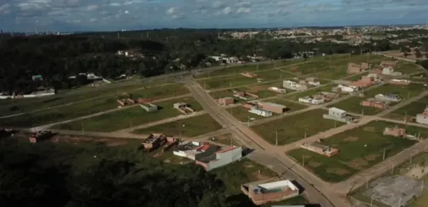 Terreno / Lote / Condomínio à venda, 174m² no Vívea, Camaçari