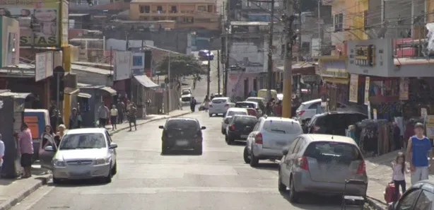 Loja / Salão / Ponto Comercial à venda, 150m² no Jardim Amanda Caiubi, Itaquaquecetuba