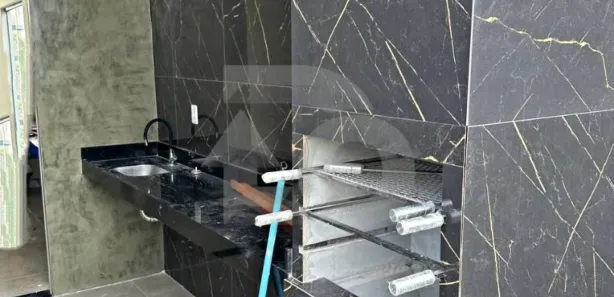 Apartamento com 3 Quartos à venda, 119m² no Paraíso da Barra, Barra dos Coqueiros