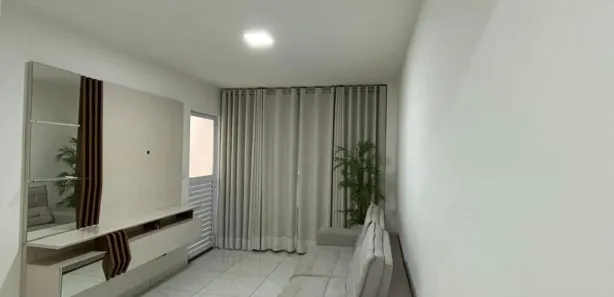Casa de Condomínio com 3 Quartos para alugar, 100m² no SIM, Feira de Santana