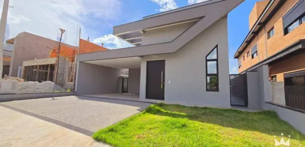 Casa de Condomínio com 3 Quartos à venda, 164m² no Jardim Primavera, Itupeva