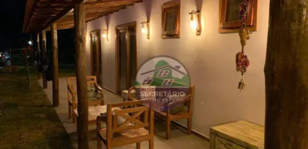 Casa de Condomínio com 3 Quartos à venda, 100m² no Areal, Areal