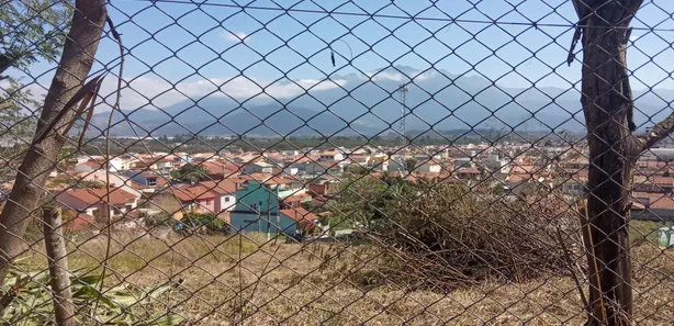 Terreno / Lote / Condomínio à venda, 1608m² no Casa da Lua, Resende