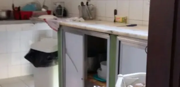 Prédio Inteiro à venda, 3163m² no Barbara, Barra Mansa