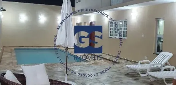 Casa com 2 Quartos à venda, 180m² no Jardim Paraíso, Itu