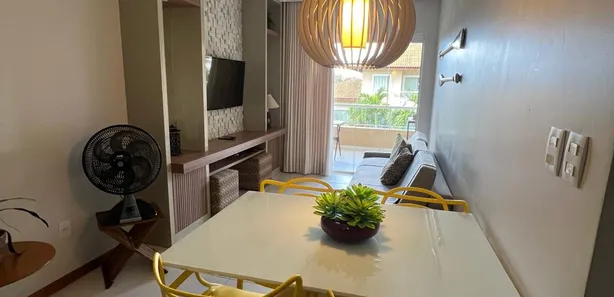 Casa de Vila com 2 Quartos à venda, 84m² no Guarajuba (Monte Gordo), Camaçari