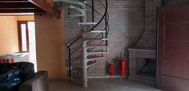 Fazenda / Sítio / Chácara com 5 Quartos à venda, 500m² no Chacara Santa Monica, Vargem Grande Paulista