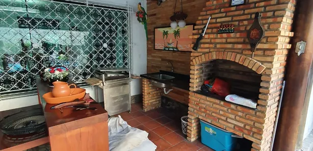 Cobertura com 4 Quartos à venda, 1070m² no Boa Vista, Recife