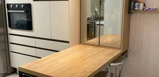 Apartamento com 4 Quartos à venda, 276m² no Centro, Cascavel