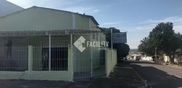Galpão / Depósito / Armazém com 1 Quarto à venda, 250m² no Jardim Denadai (Nova Veneza), Sumaré